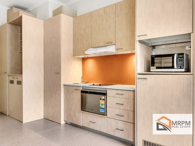 508 / 65 Elizabeth Street, Melbourne