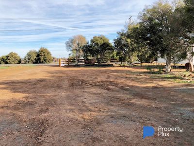 9 King Street, Dingee