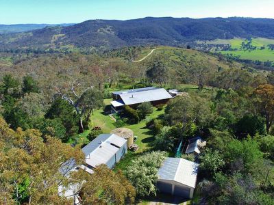 760 Pine Ridge Road, Rock Forest
