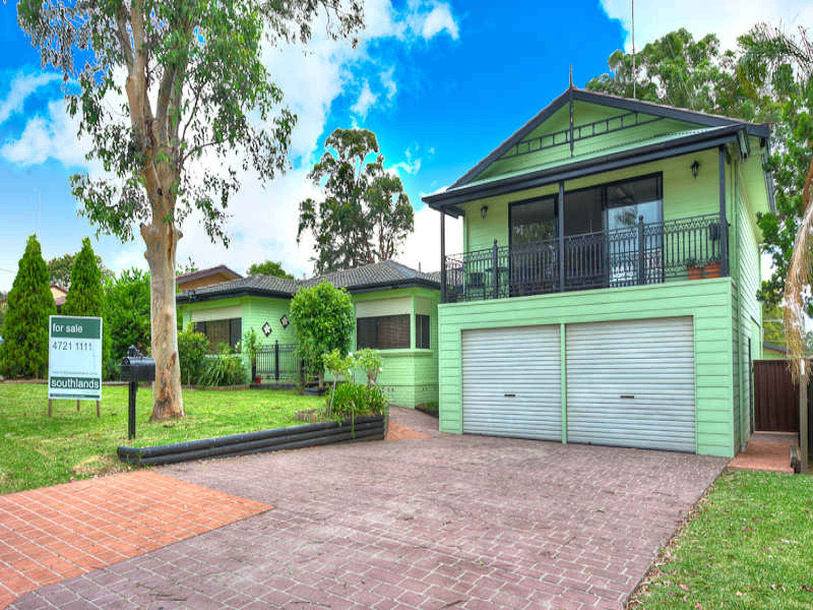 24 Blue Gum Avenue, SOUTH PENRITH