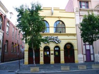 Level 9, Room 19 / 305 Murray Street, Perth