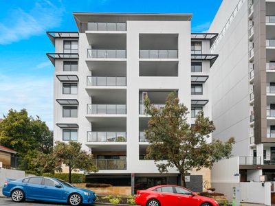 7 / 33 Bronte Street, East Perth