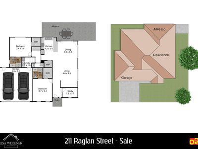 211A Raglan Street, Sale