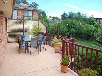 16 Willandra Place, Koonawarra