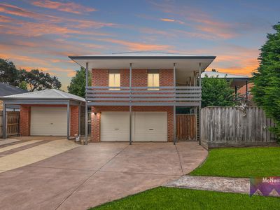 15 Culcairn Court, Mount Martha