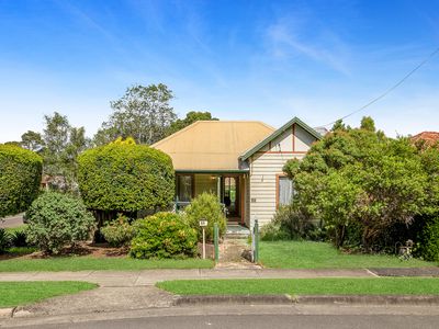 52 Parkes Street, West Ryde