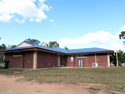 35 Franklin Road, Wattle Camp