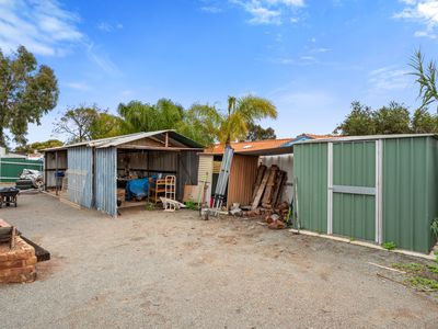 18 Killarney Street, Hannans