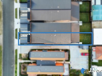 29 Salisbury Street, Canley Heights