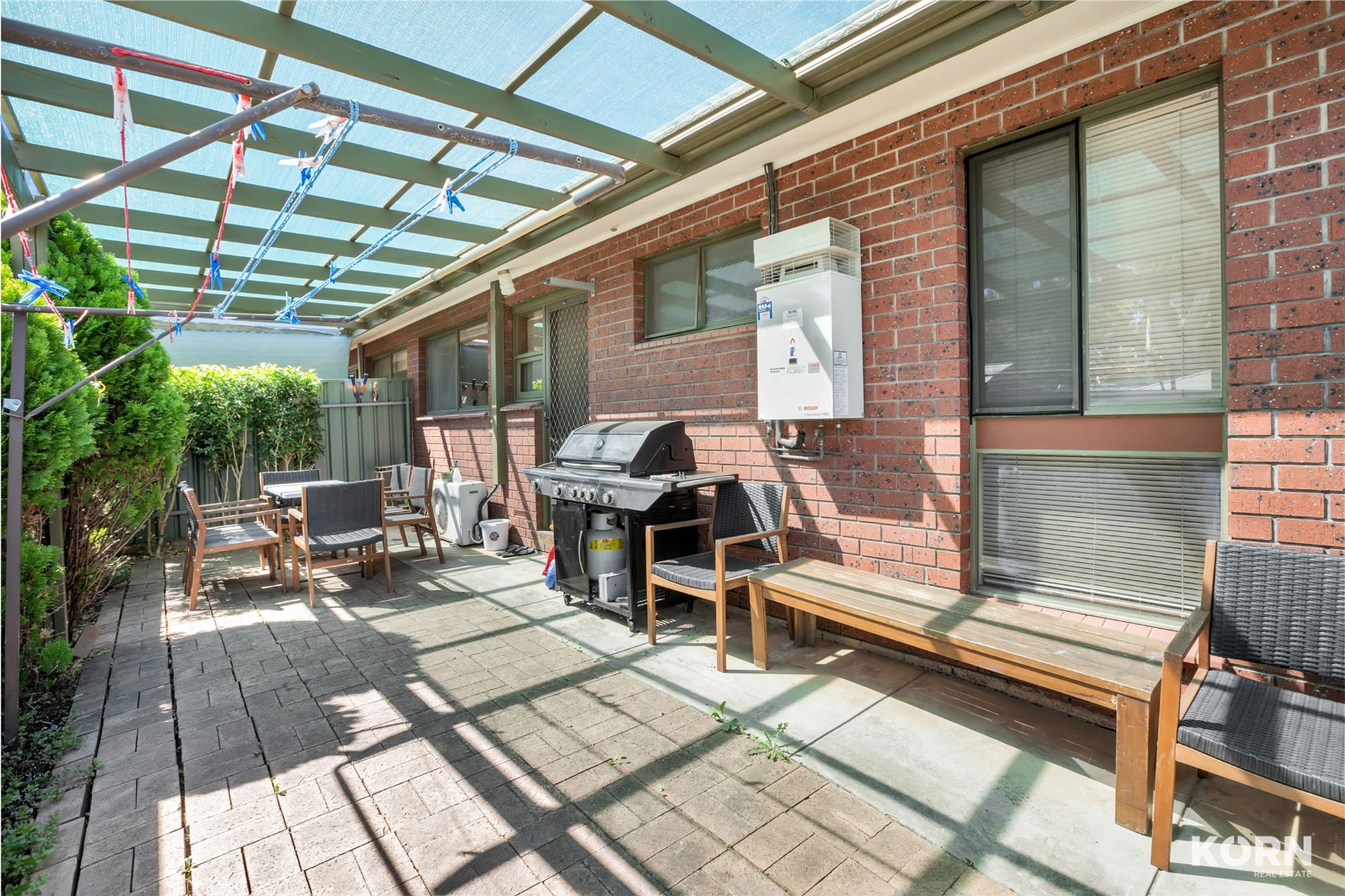 3 / 57 Barnes Avenue, Magill