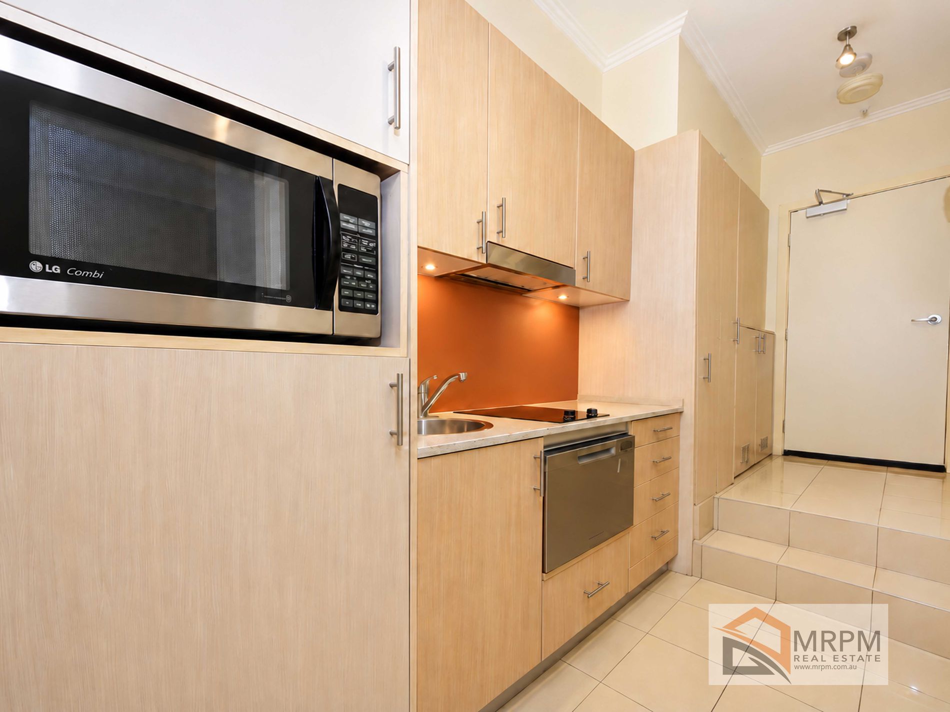 105 / 65 Elizabeth Street, Melbourne