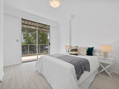 231 / 16 Lusty Street, Wolli Creek