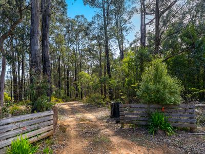 224 Edenvale Crescent, Kinglake West