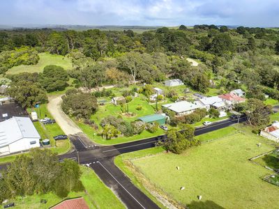 8-10 NILSSON STREET, Rendelsham