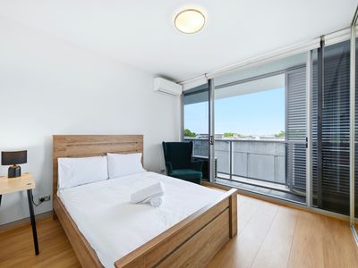 621 / 222 Botany Road, Alexandria