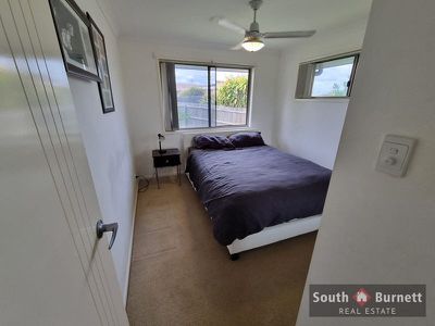 5 GREENIDGE Court, Kingaroy