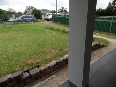 24 Byrne Street, Ashcroft