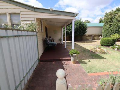 219  High Street, Heathcote