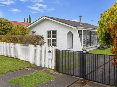 14 Coleman Street, Paraparaumu Beach