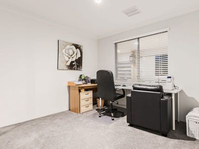 19 Icelandic Meander , Baldivis
