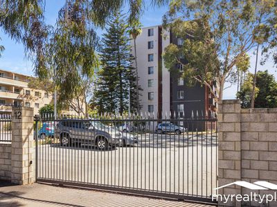 42 / 12 Tenth Avenue, Maylands