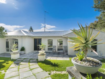 4 Nautical Court, Yanchep