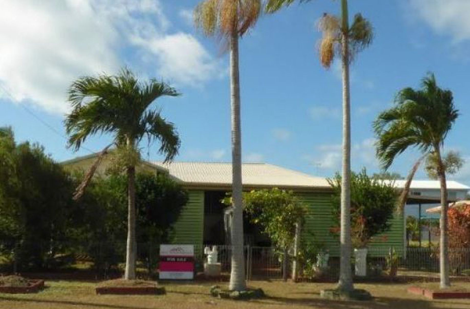 56 Pitcairn Avenue, Bowen Oxbridge Global Real Estate, Finance & Projects