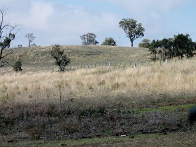 1137 Idaville Road, Merriwa