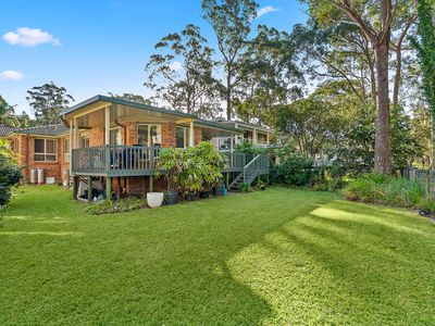 371 The Park Drive, Sanctuary Point