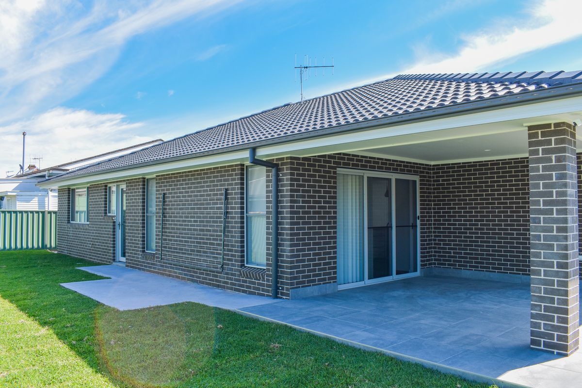 64 Combined Street, Wingham