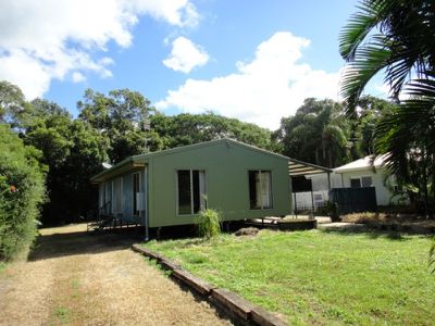 23 Newman, Cooktown