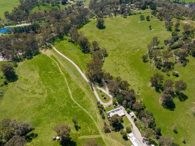 8013 Goulburn Valley Highway, Trawool