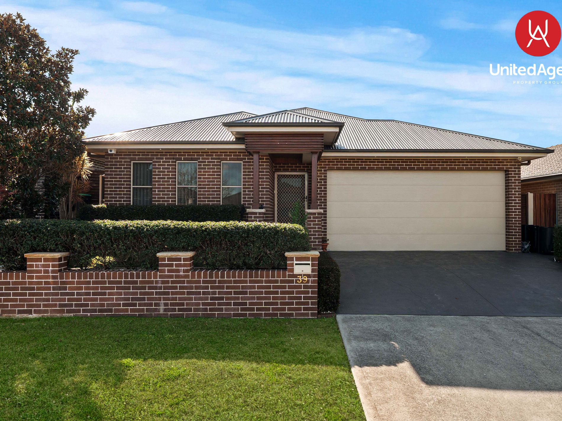 39 Beechey Circuit, Oran Park