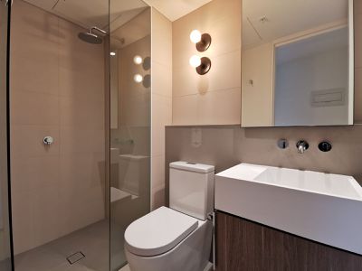 2911 / 157 A'Beckett Street, Melbourne