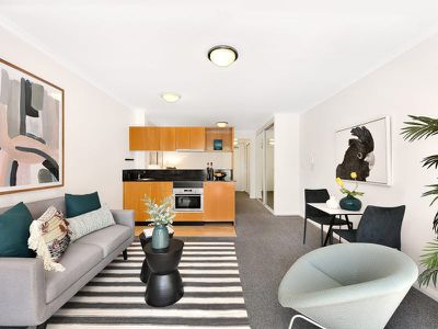 316 / 508 Riley Street, Surry Hills