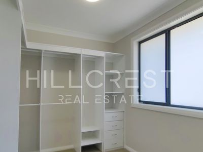 17 Ellevsen Street, Rouse Hill