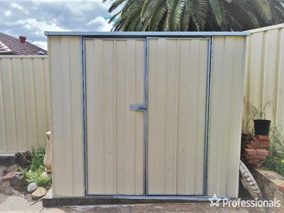 14 Finlay Street, Blacktown