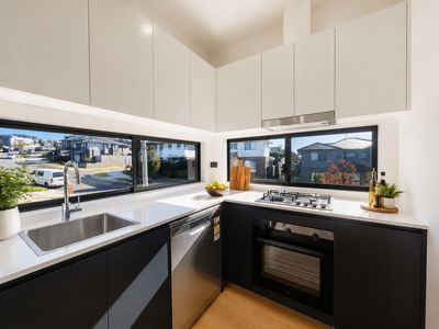 92A Archives Way, Caddens