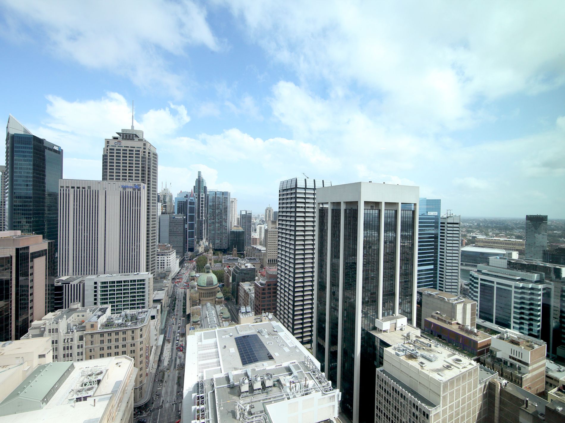 3305 / 38 York Street, Sydney