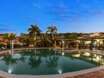 9 / 38 Caseys Road, Hope Island