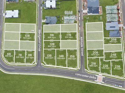 Lot 13B, 2 Wedgetail Street, Badagarang