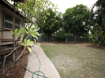 1 / 12 Leichhardt Street, Kununurra