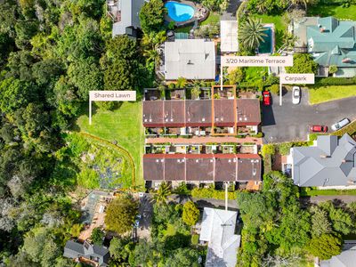 3/20-22 Maritime Terrace, Birkenhead