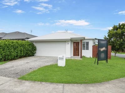 12 Flame Tree Avenue, Sippy Downs