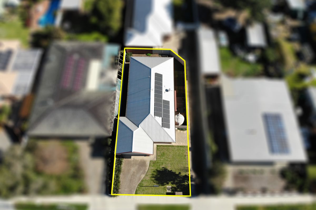 1 / 14 Richards Street, Kyabram