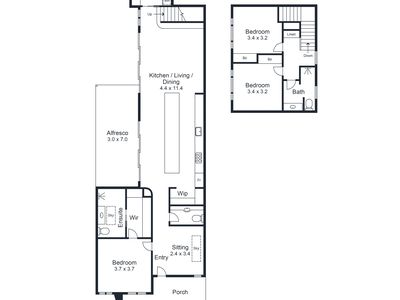 11 Frederick Street, Maylands