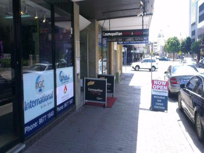 2 / 79 Phillip  St, Parramatta