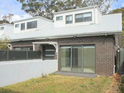 7 / 10-12 Claribel Street, Bankstown