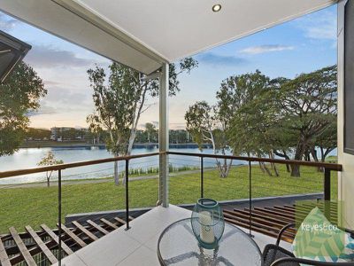 4 Wateredge Cove, Douglas