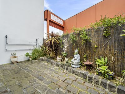 77 Stevedore Street, Williamstown